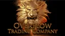 Overflow Trading Company banner