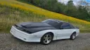 Firebirds & Camaros banner
