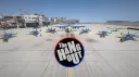The Hangout RP™ banner