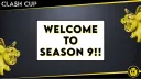 Clash Cup banner