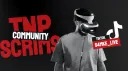 TNP Community banner