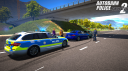 Autobahn Police - Game banner