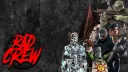 Rad Crew banner
