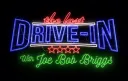 Joe Bob Briggs banner