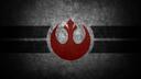 Star Wars Türkiye - Rebel Alliance Banner
