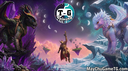 TG Gaming Banner