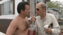 Sunnyvale Trailer Park banner