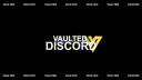 Vaulted server banner