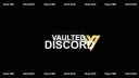 Vaulted Discord server banner