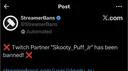 banner