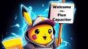FluxCapacitor Banner