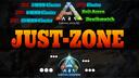 Just-Zone ARK Banner