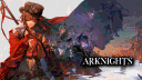 Arknights [Ru] banner
