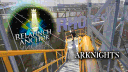 Arknights [Ru] banner