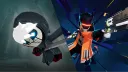 Robi Studios banner