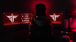 🔞Sinful 18+·No1. adults active vc&chat∙ social∙ fun∙ community∙ Gaming∙Dating∙ Chill∙ Anime∙Voice server banner