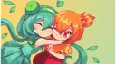 Moémon Project Discord server banner