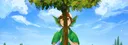 banner