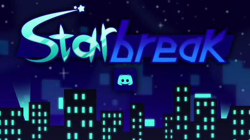 Stargaze City Discord server banner