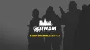 Gotham City – Oficial banner