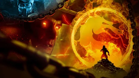 Outworld Assassins banner