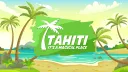 Tahiti banner