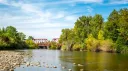 Idaho Oasis server banner