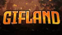 GIFLAND banner