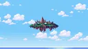 banner