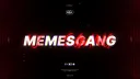 MemesGang banner