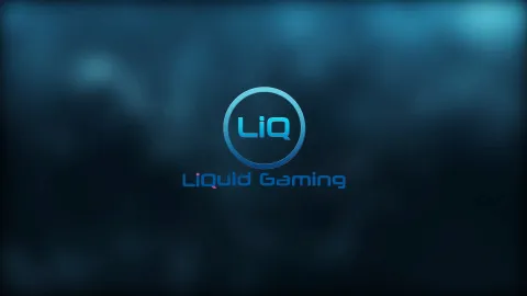 LiQuid Gaming banner