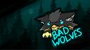 Bad Wolves Banner