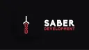 Saber Development Banner