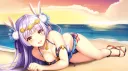 Nonsense-Kamihime banner