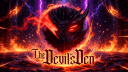 The Devil's Den banner