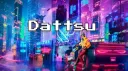 Dattsu banner