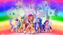 Lemon's Garden Discord server banner