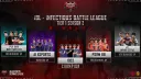 INFECTIOUS E-sports banner