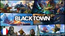 [ 𝑩𝑻 ] BlackTown MultiGaming banner