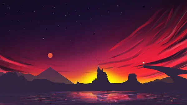 banner