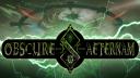 OMA - Obscure Aeternam Banner