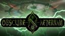 OMA - Obscure Aeternam Banner