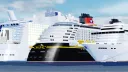Disney Cruise Line banner