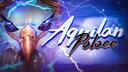 Aquilan Palace Banner