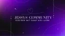 Jessy's Community Server ✨ banner