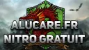 Discord Officiel Alucare .fr banner