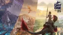 Ark Day One Server Cluster banner