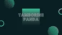 Panda Fam banner