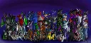 Green Avali Community banner