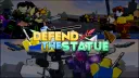 Defend the Statue banner